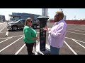 Downtown Las Vegas has new parking meters: Here's how you use them! (DEMONSTRATION)
