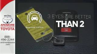 Certified 2014 Toyota Highlander Ardmore, PA #1611091