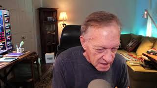 Back to the Grind... Commentary for  May 8. 2026