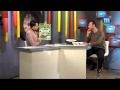 EL TOCADISCOS 13 RTV Marbella (Nikki Hill - Sex Museum)