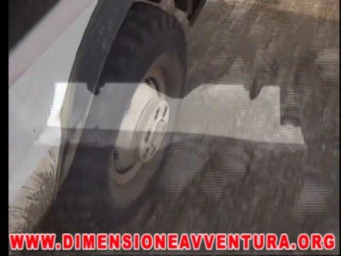 Islanda 4x4 - Dimensione Avventura Viaggi offroad