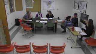 Easthampton Conservation Commission 12/9/2019