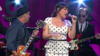 Beth Hart   I'd Rather Go Blind