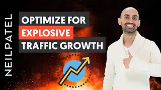 How to Optimize Your Blog to Get Explosive Traffic Growth in 2023