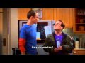 The big bang theory :: Best of Sheldon Part 3/3