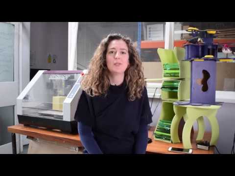 Design Technology - YouTube