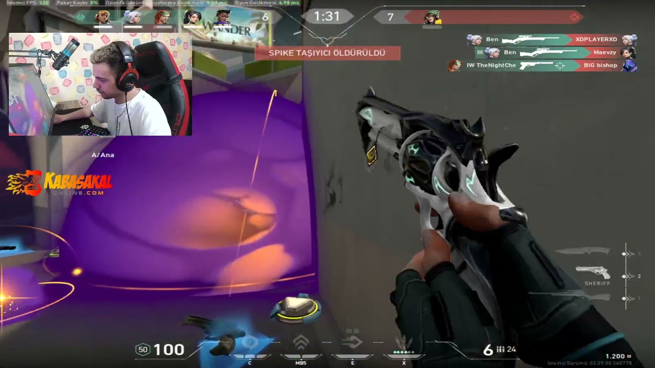 the caddy hile açıyor | oynat bakalım