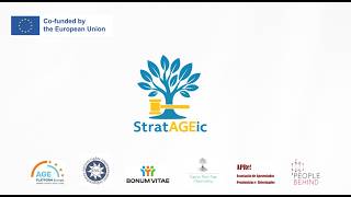 Session 2: StratAGEic Peer-Learning Workshop