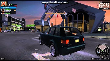 Apb gameplay Part 1 With old jimmy