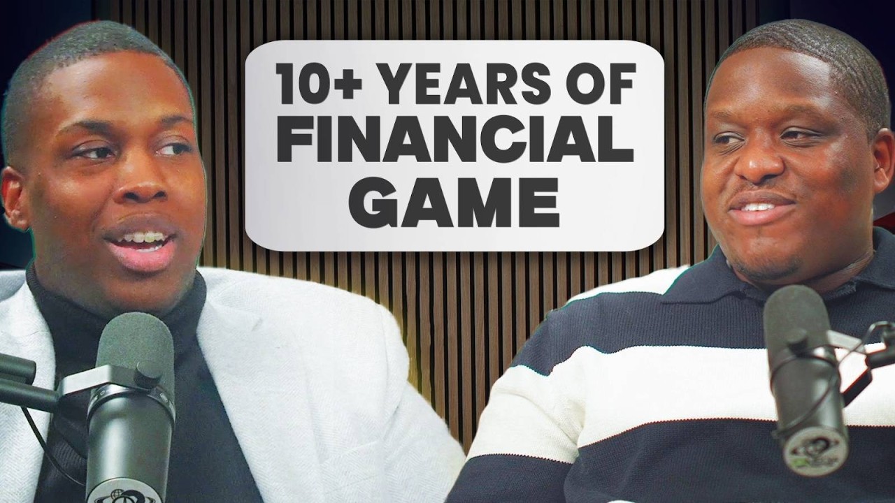 The Plug Talk Podcast