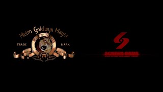 Metro-Dwyn-Mayerscreen Gems Trailer, 2013