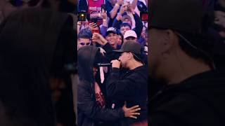 El Perreo Entre Lokillo Y Marithea Que Impresionó Al Freestyle