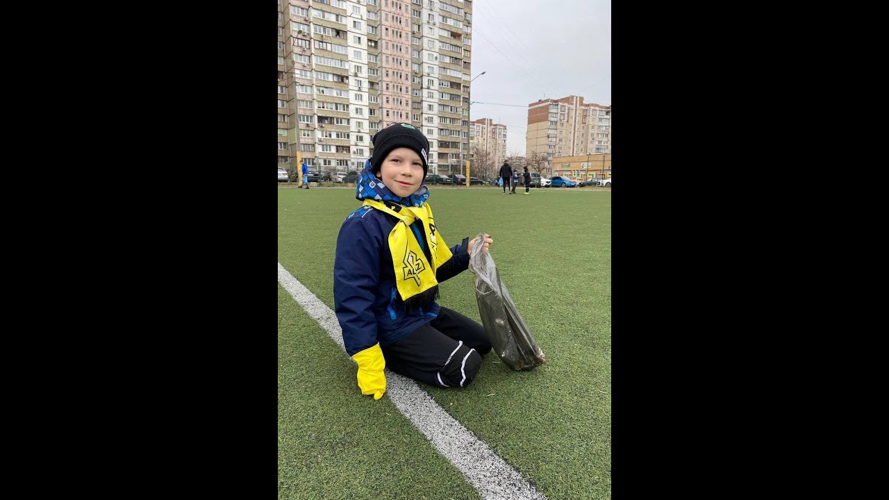 Ваня Мельник - День рождения