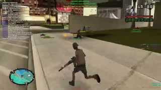 CIT2| Zack in the war HoBoS vs xCode