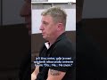 Svjedoci različito o Smažilovom ponašanju