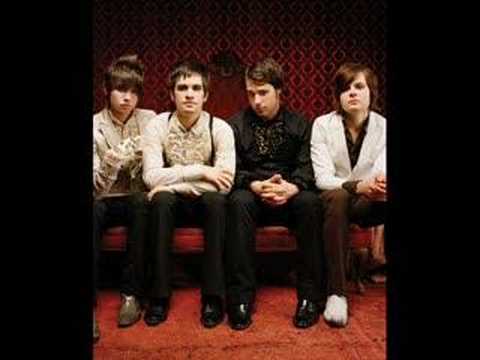 Panic At The Disco Teen Hearts Beating Faster 64