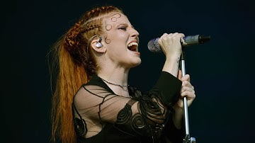 Jess Glynne - Hold My Hand (Radio 1
