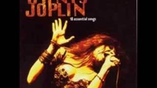 janis joplin-try chords