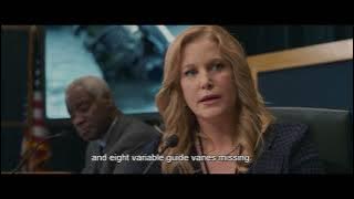 Sully scene 'Can we get serious now?' Tom Hanks scene part 5 (FINAL PART)