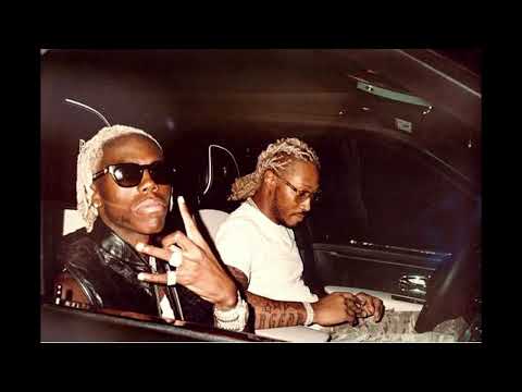 [FREE] FUTURE TYPE BEAT - « ON THAT » - prodbytee
