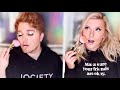 Shane Dawson Follows My Makeup Routine!