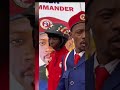 Mbu ayagala bamuddize sente!
