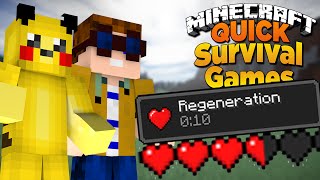 QSG UPDATE AUF GOMMEHD.NET! KEIN ABSTAUBEN MEHR! - Quick SG mit CraftingPat | TheBietz
