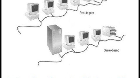Basics of Computer Networking (Part-1) | Introduction to Networking | Network Fundamentals