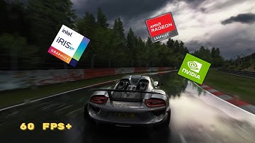 Best Assetto Corsa Settings: Incredible Performance on Any PC!