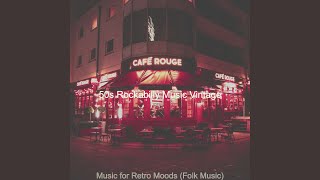 Luxurious Moods for Roadside Diners