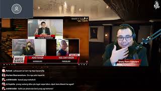 Dapat malaman ang pinagkaiba ng Legal Separation and Annulment | discussion with @TheViewpoint21