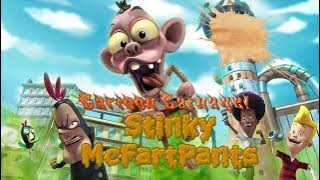 Stinky's Medley - Stinky McFartPants