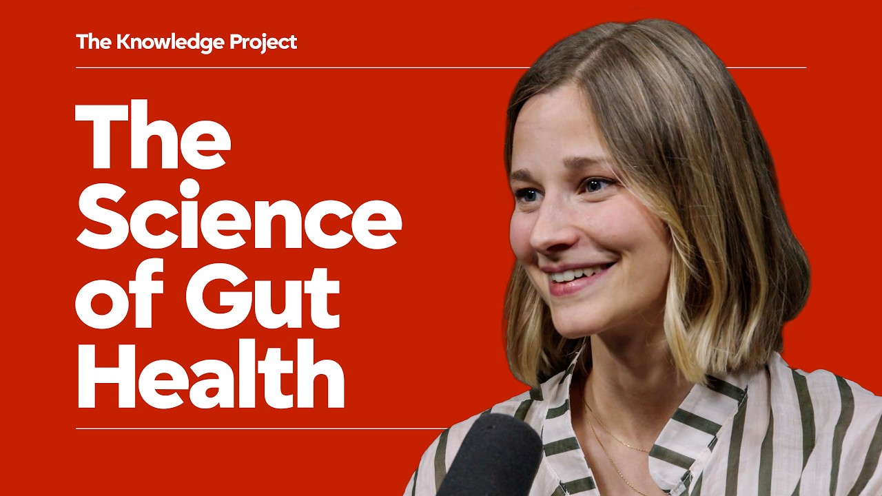 Microbiome Expert: Revealing the Biggest Myths About Your Gut, Diet, and Health