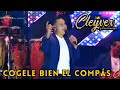 🎶Cogele bien el COMPÁS 👑Cleyver y la NUEVA IMAGEN en vivo 🔥LO NUEVO 2024 🎉lo mas reciente Cumbias