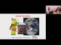 VIDEO 15. MESA 3. EL IMPACTO DE LAS BIBLIOTECAS MÓVILES EN ZONAS DE DIFÍCIL ACCESO.