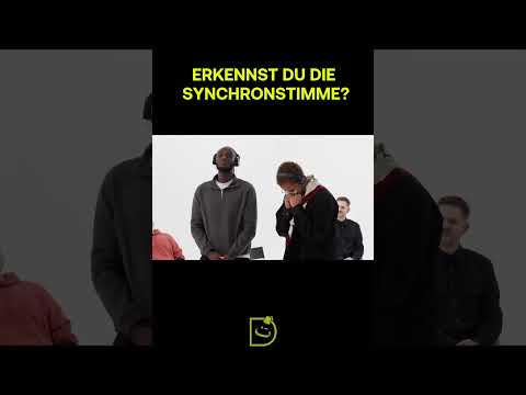 Welcher Anime Charakter steckt hinter dieser Stimme? 👀🧑🏼‍🎤 #shorts