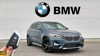 2020 BMW X1 \/\/ New Styling; New Colors; Still Only $35,000!