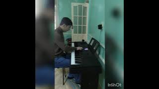 Gülümcan- piano version
