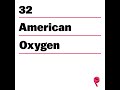 American Oxygen mp3