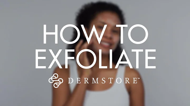 How to Properly Exfoliate Your Skin - DayDayNews