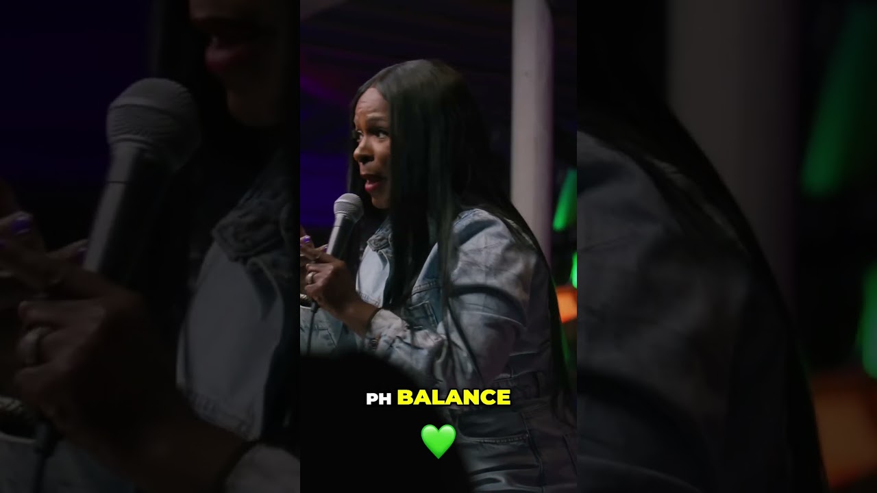 The Untold Truth About Marriage and PH Balance