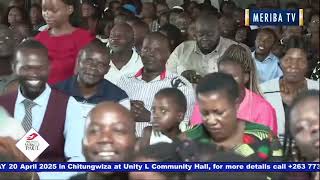 Teacher Votsemurwa Naprophetprophet Miracle Paul