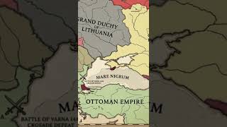 Is This 1444 Europe AI Map Good? 💀 #4