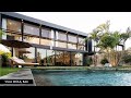 Villa Mola Bali: Shipping Container Villas in Bali Indonesia