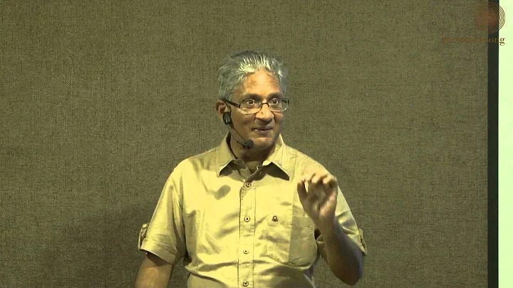 Principles of Homoeopathy - Part 2 by Dr. Rajan Sankaran