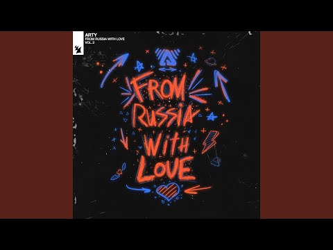 ARTY & NK - It Won't Stop Me