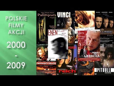 top 10 najlepsze polskie filmy akcji z lat 2000 2009 top 10 najlepsze polskie filmy akcji z lat 2000 2009