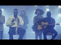 RIC HASSANI - YOU SAID (ONE NIGHT ONLY) [LIVE]