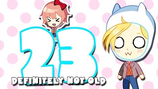FINNS 23RD BIRTHDAY STREAM!