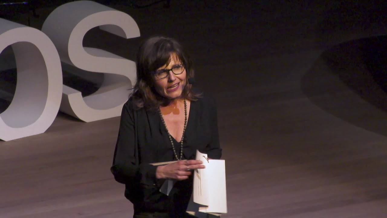 Análise da Conversa: um olhar científico sobre as falas | Ana Cristina Ostermann | TEDxUnisinos